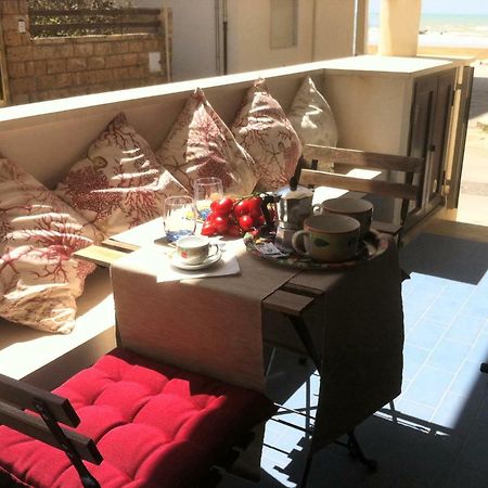 Lido Apartment Donnalucata  Ngoại thất bức ảnh