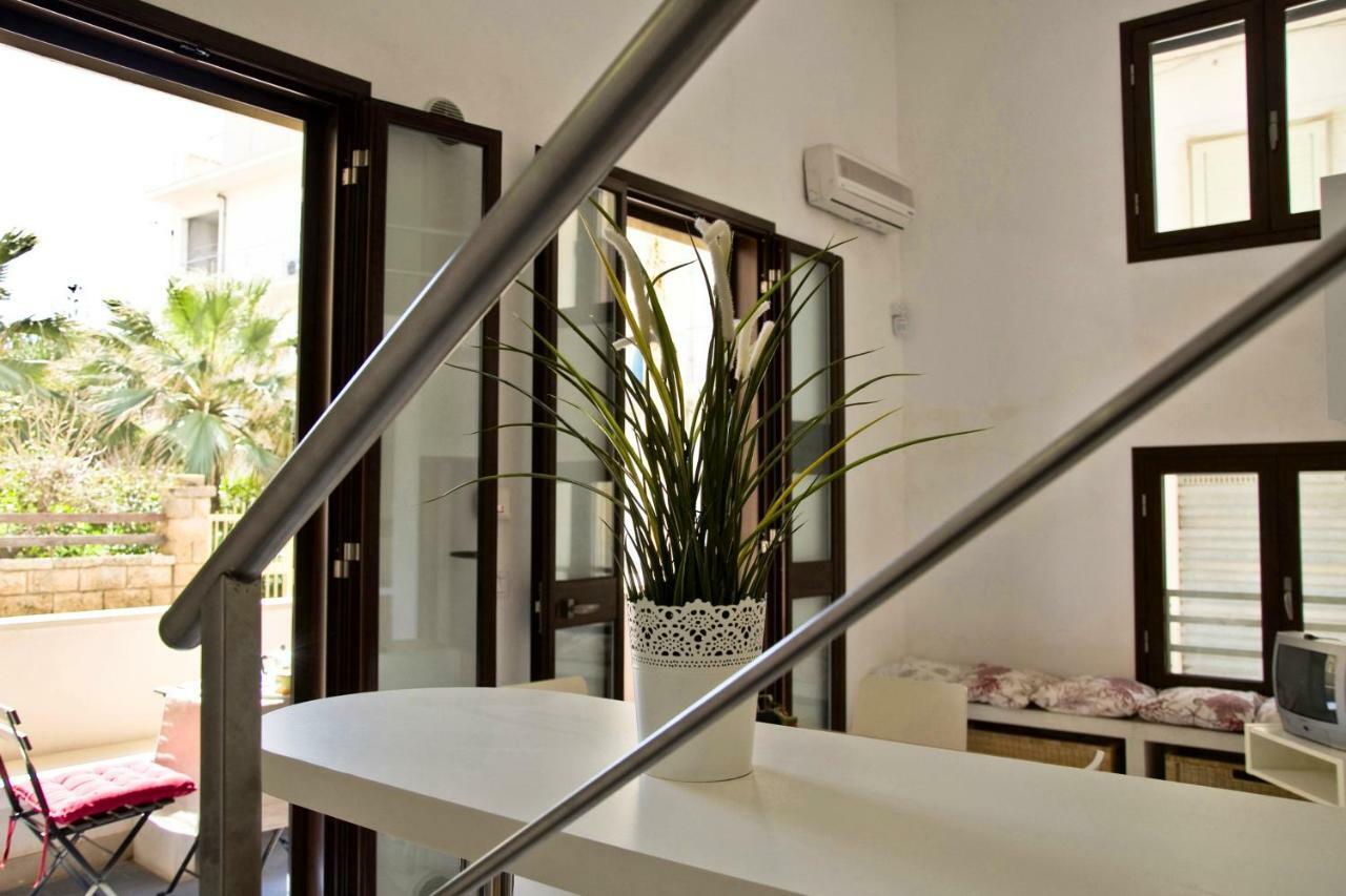 Lido Apartment Donnalucata  Ngoại thất bức ảnh