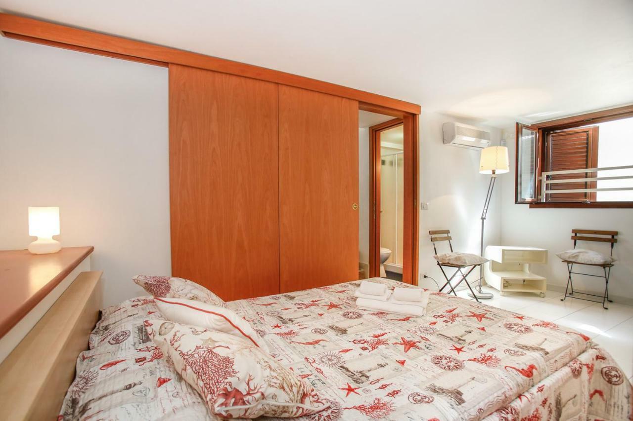 Lido Apartment Donnalucata  Ngoại thất bức ảnh
