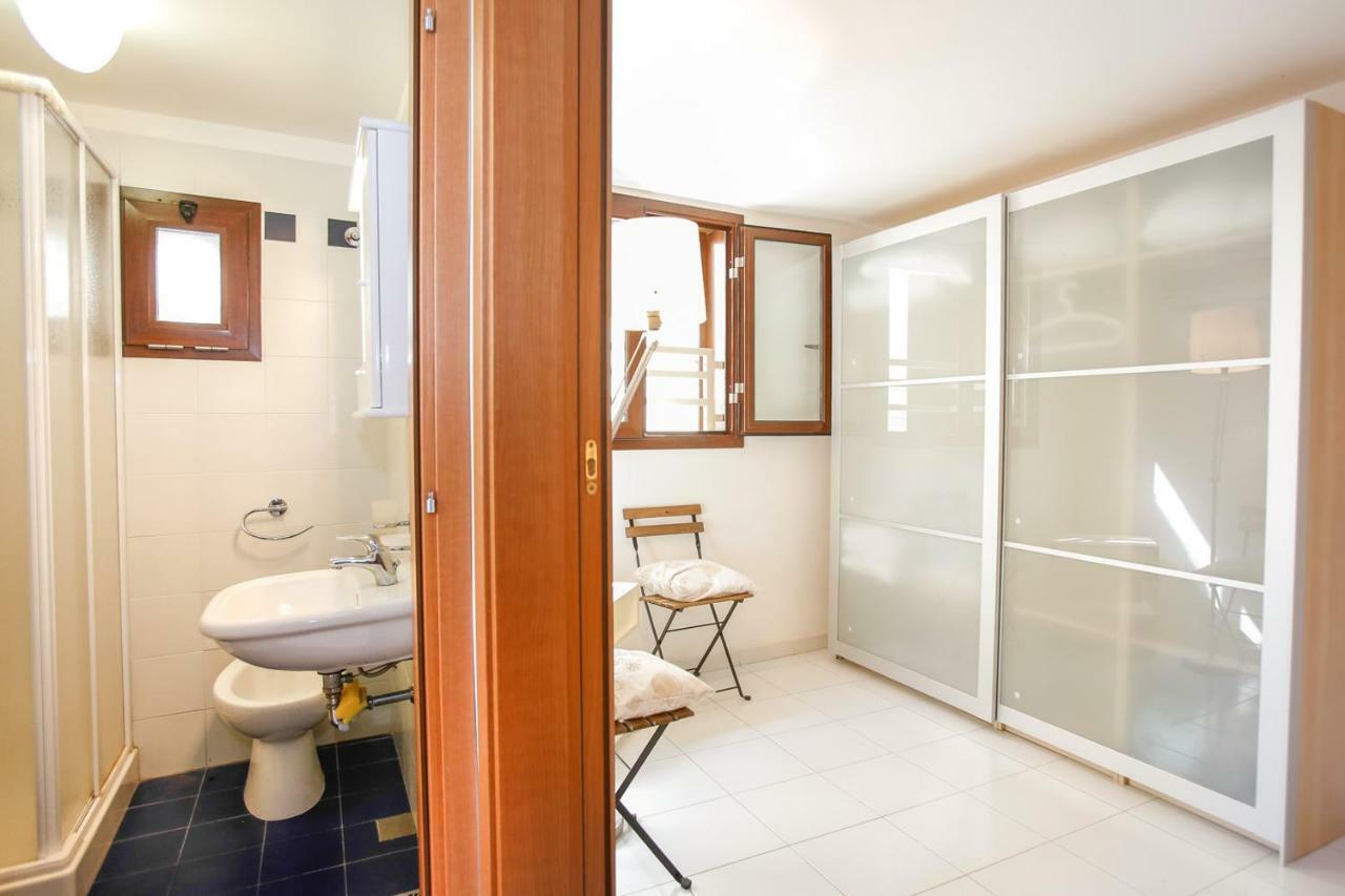 Lido Apartment Donnalucata  Ngoại thất bức ảnh