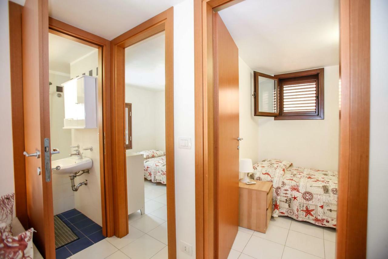 Lido Apartment Donnalucata  Ngoại thất bức ảnh