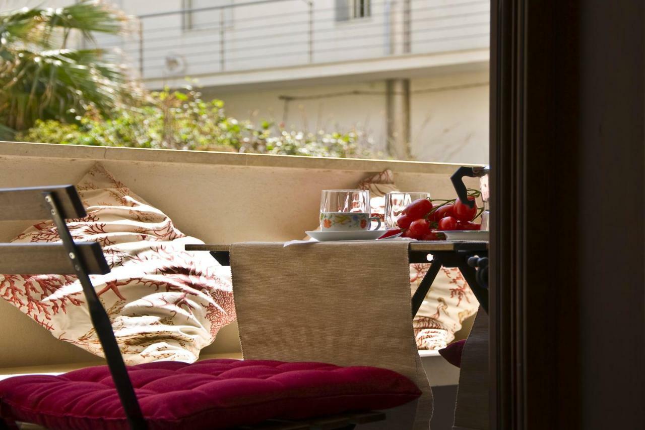 Lido Apartment Donnalucata  Ngoại thất bức ảnh