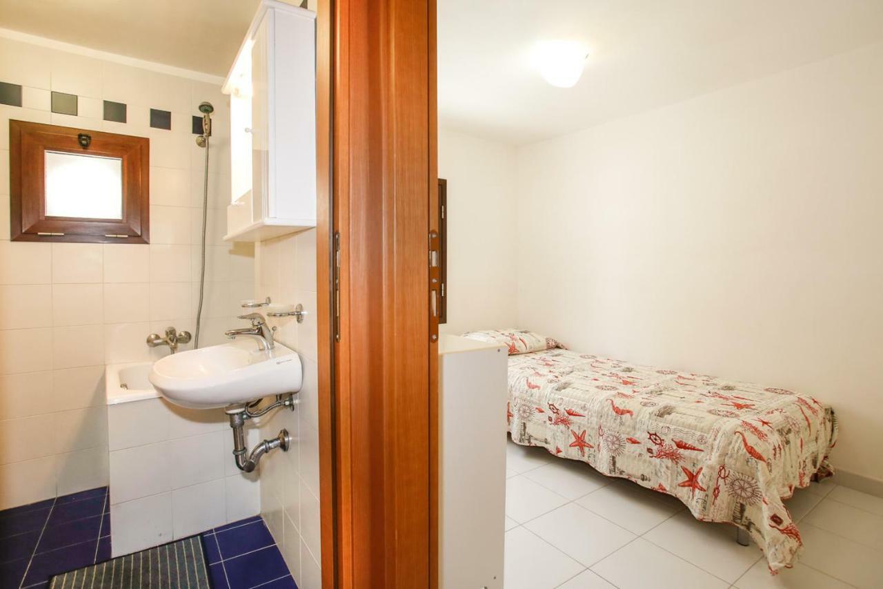 Lido Apartment Donnalucata  Ngoại thất bức ảnh