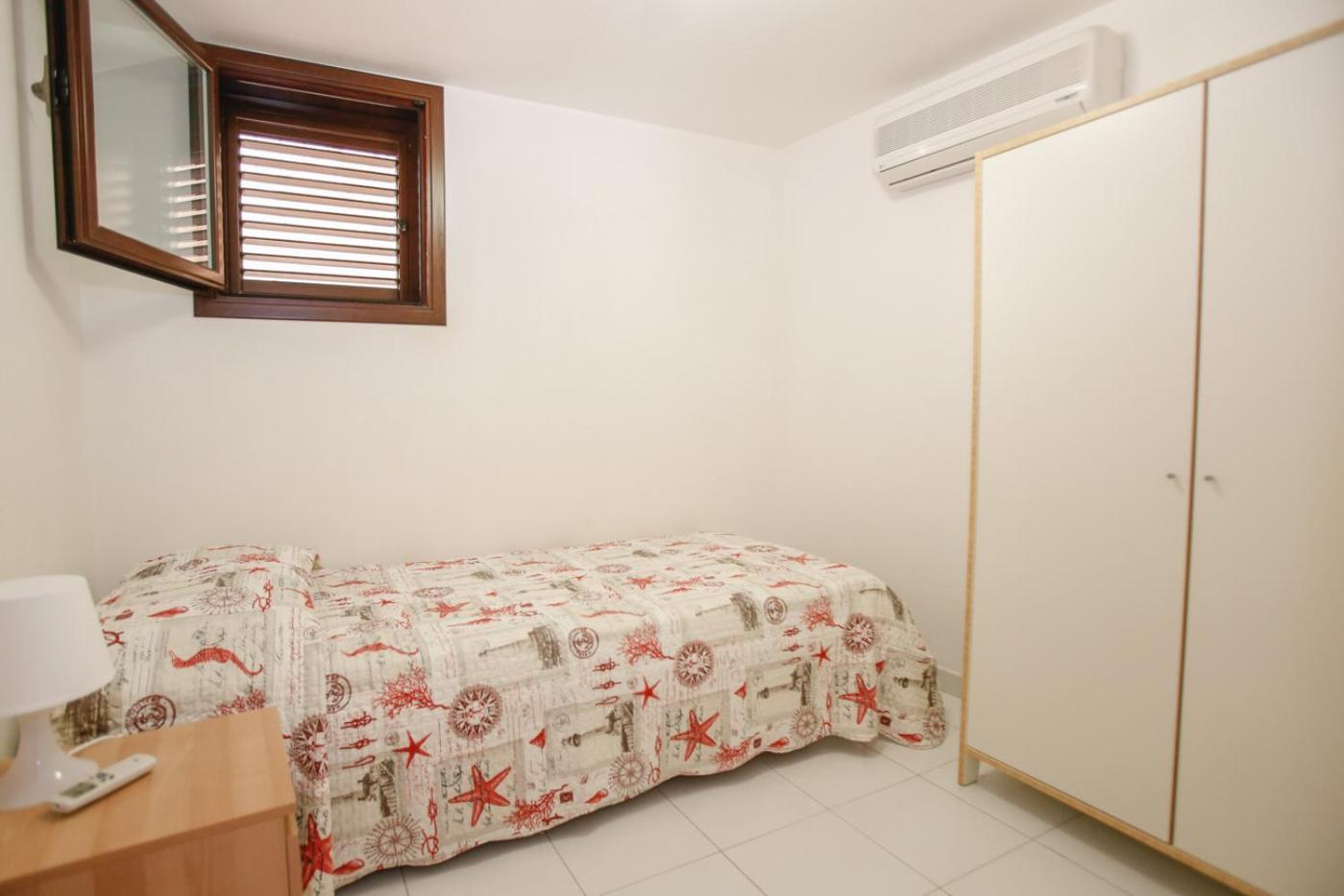 Lido Apartment Donnalucata  Ngoại thất bức ảnh