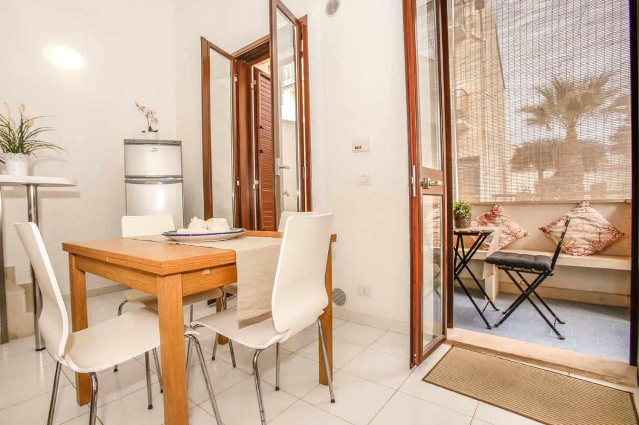 Lido Apartment Donnalucata  Ngoại thất bức ảnh