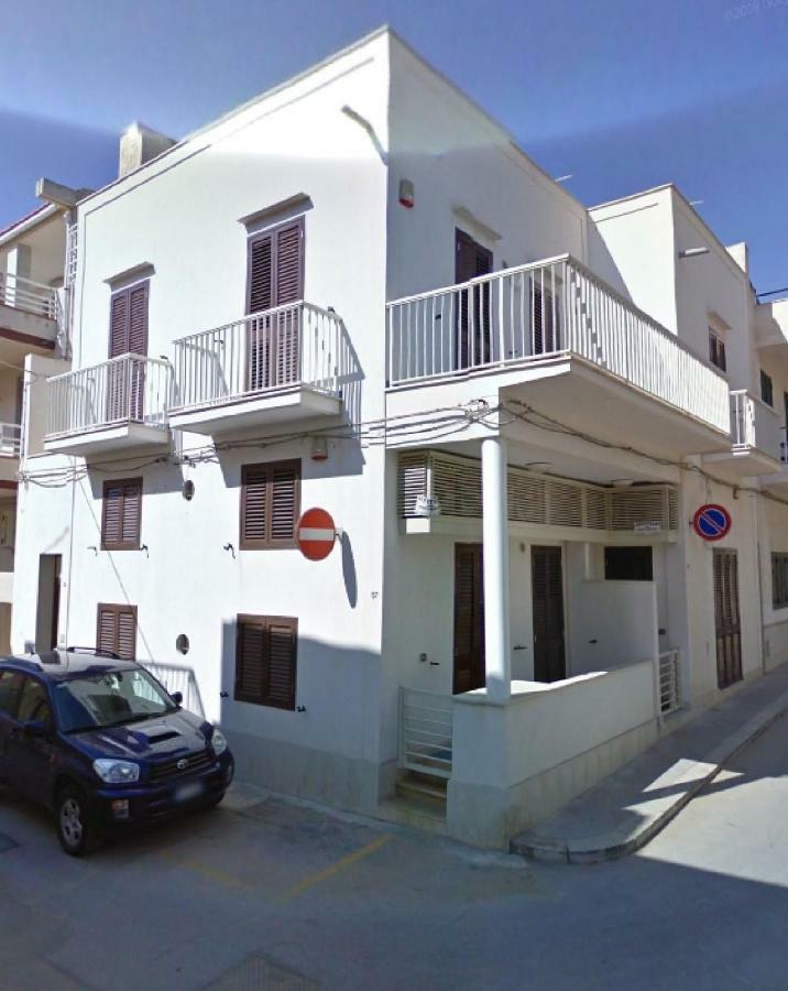 Lido Apartment Donnalucata  Ngoại thất bức ảnh